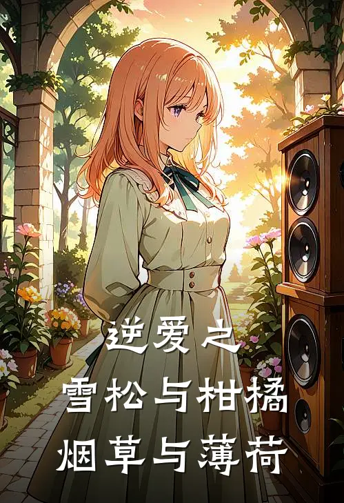 逆爱之：雪松与柑橘，烟草与薄荷(吴所畏池骋)最热门小说_全本完结小说逆爱之：雪松与柑橘，烟草与薄荷(吴所畏池骋)