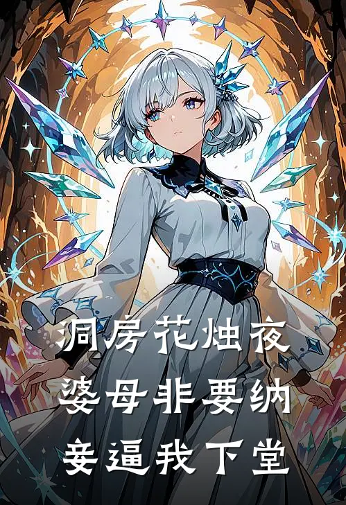 沈清宁赵文渊(洞房花烛夜婆母非要纳妾逼我下堂)全文免费在线阅读_洞房花烛夜婆母非要纳妾逼我下堂完整版免费在线阅读