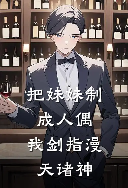 《把妹妹制成人偶，我剑指漫天诸神》洛黎瑟维完结版阅读_洛黎瑟维完结版在线阅读