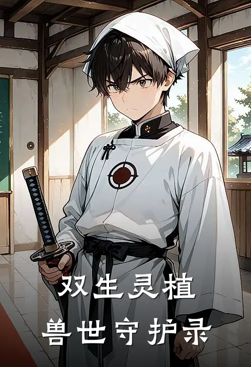 《双生灵植：兽世守护录》林昭阿阮全集免费在线阅读_(林昭阿阮)全章节免费在线阅读