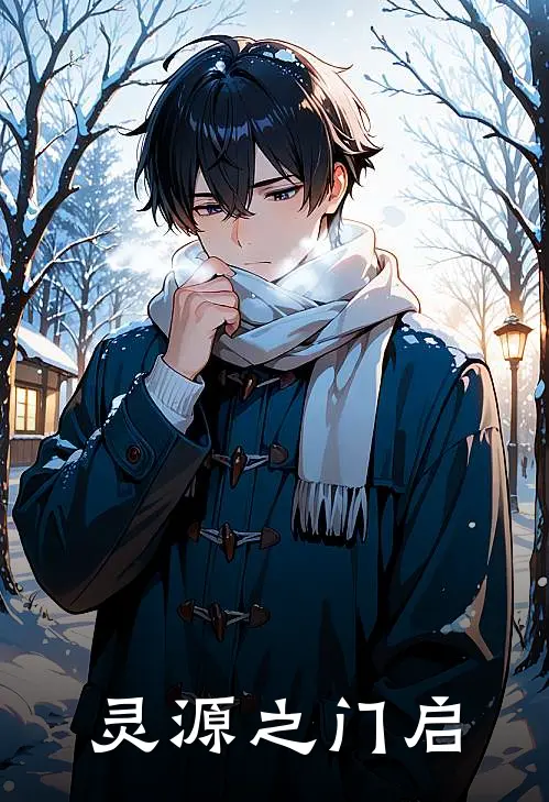 灵源之门启许笑言霍无忧完结好看小说_无弹窗全文免费阅读灵源之门启(许笑言霍无忧)