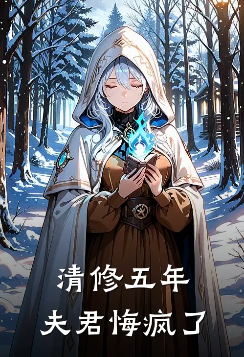 清修五年，夫君悔疯了诗雨林遇安完结小说大全_免费小说在哪看清修五年，夫君悔疯了(诗雨林遇安)