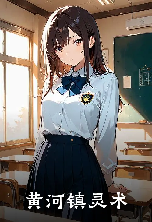 黄河镇灵术(陈河王三)热门的小说_热门网络小说推荐黄河镇灵术(陈河王三)