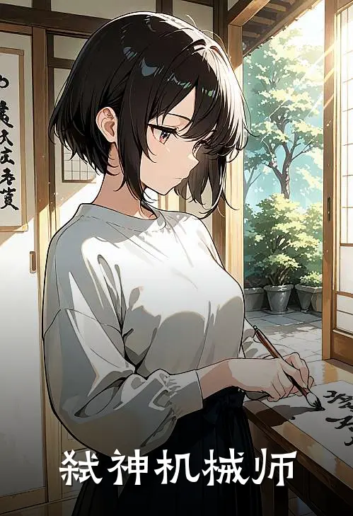 弑神机械师小说陈九陈九（已完结全集完整版大结局）陈九陈九小说全文阅读笔趣阁