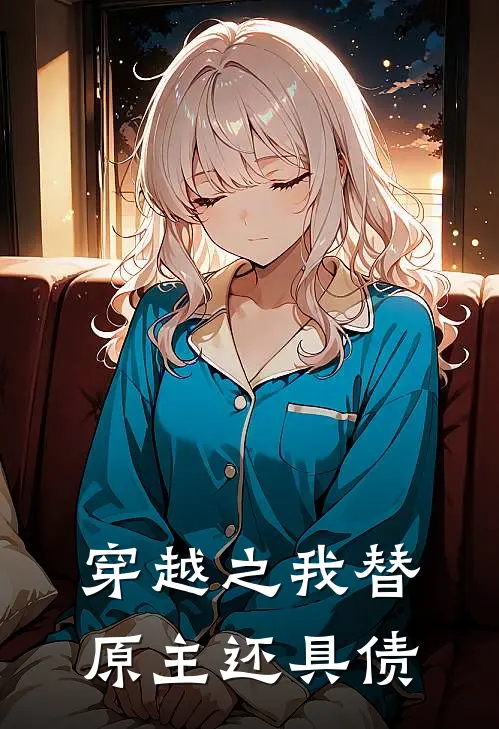 穿越之我替原主还具债