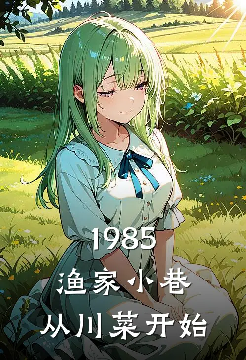 1985：渔家小巷，从川菜开始周宇赵云华最新好看小说推荐_完本小说免费1985：渔家小巷，从川菜开始(周宇赵云华)
