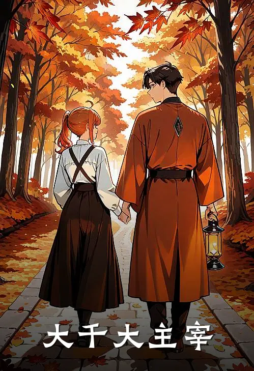 大千大主宰叶小杰叶武城最新完本小说_免费小说大全大千大主宰(叶小杰叶武城)