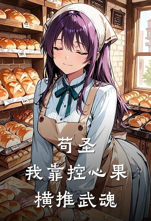 苟圣：我靠控心果横推武魂萧镇荒赵烈完本小说推荐_免费小说全文阅读苟圣：我靠控心果横推武魂萧镇荒赵烈