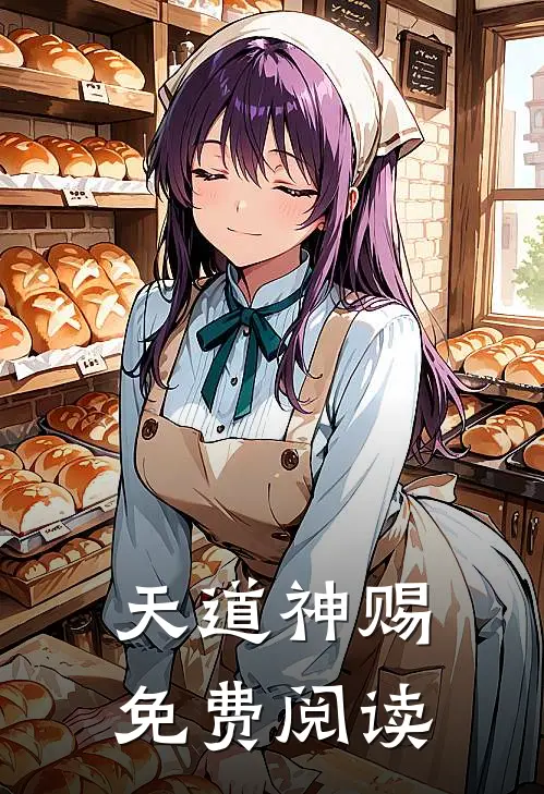 天道神赐免费阅读