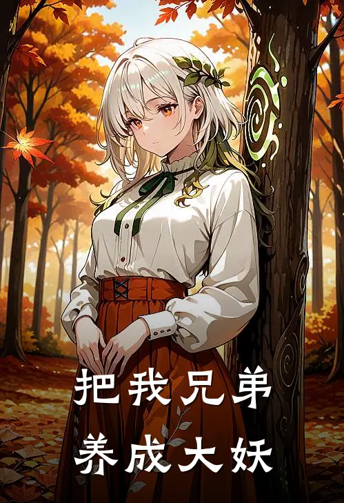 邱同尘马鑫(把我兄弟养成大妖)全章节在线阅读_(把我兄弟养成大妖)完结版免费阅读