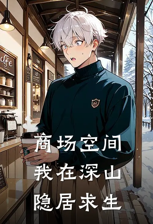 商场空间：我在深山隐居求生