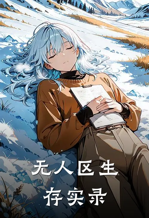 无人区生存实录林策赵雅免费小说全本阅读_小说免费完结无人区生存实录林策赵雅