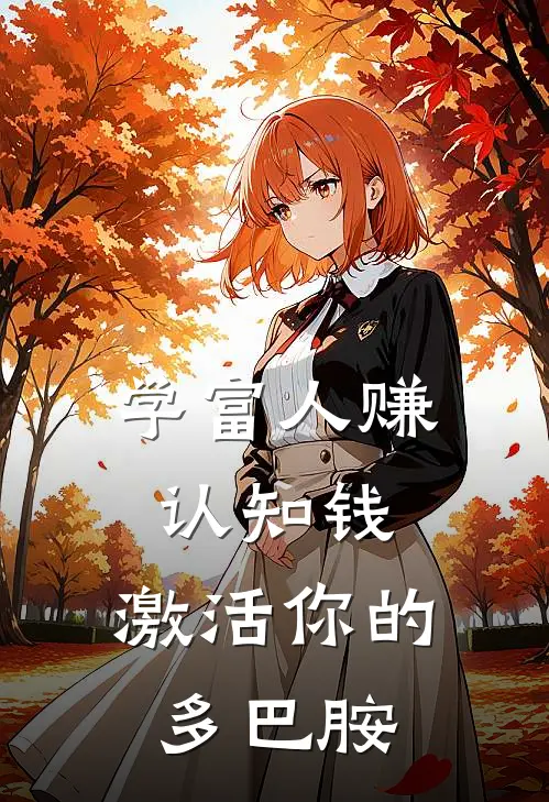 学富人赚认知钱，激活你的多巴胺拿破仑岳飞最新好看小说_免费小说学富人赚认知钱，激活你的多巴胺(拿破仑岳飞)