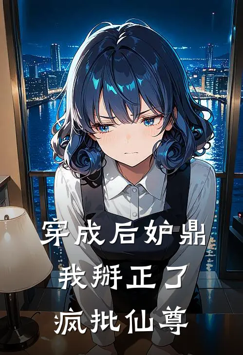 穿成后妒鼎我掰正了疯批仙尊林砚谢无烬小说免费完结_最新章节列表穿成后妒鼎我掰正了疯批仙尊(林砚谢无烬)