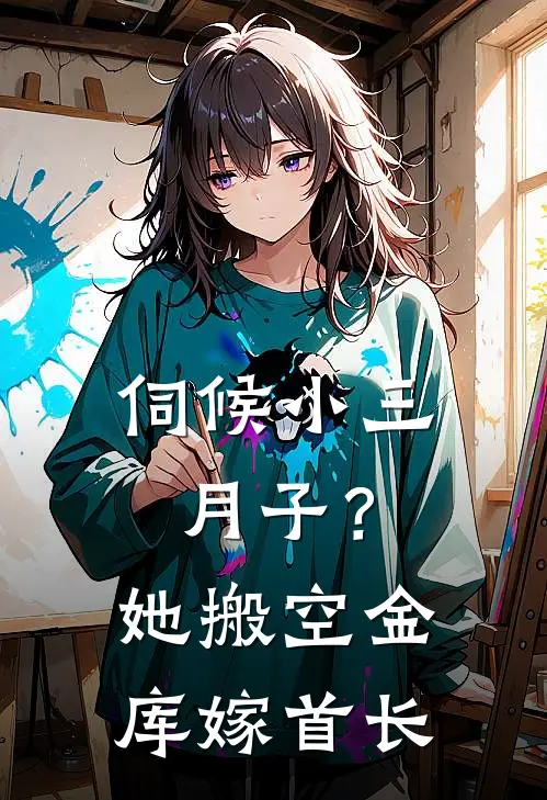 伺候小三月子？她搬空金库嫁首长陆晚瓷孟琴琴免费小说全文阅读_免费小说在线阅读伺候小三月子？她搬空金库嫁首长陆晚瓷孟琴琴