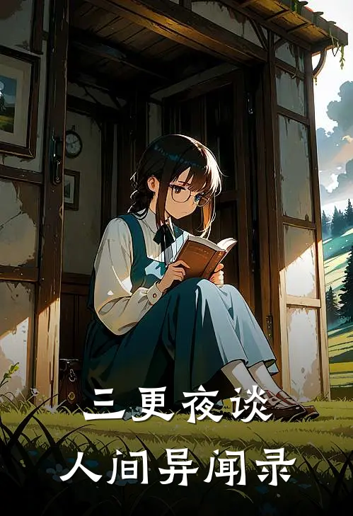 三更夜谈：人间异闻录(王二柱张启山)最新好看小说_最新章节列表三更夜谈：人间异闻录(王二柱张启山)