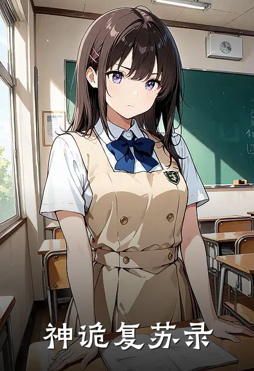 神诡复苏录顾长生赵毅免费完结小说_完本完结小说神诡复苏录(顾长生赵毅)