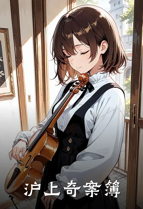 沪上奇案簿路垚乔楚生热门小说阅读_好看的小说推荐完结沪上奇案簿路垚乔楚生