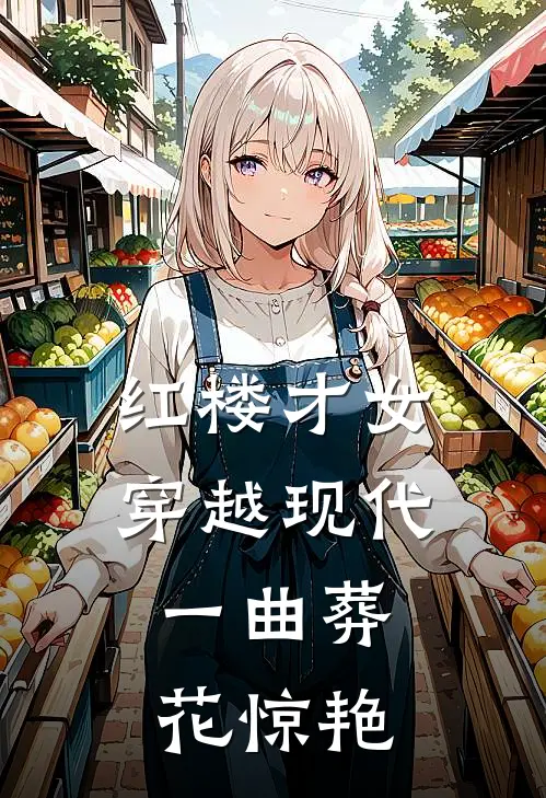 红楼才女穿越现代，一曲葬花惊艳