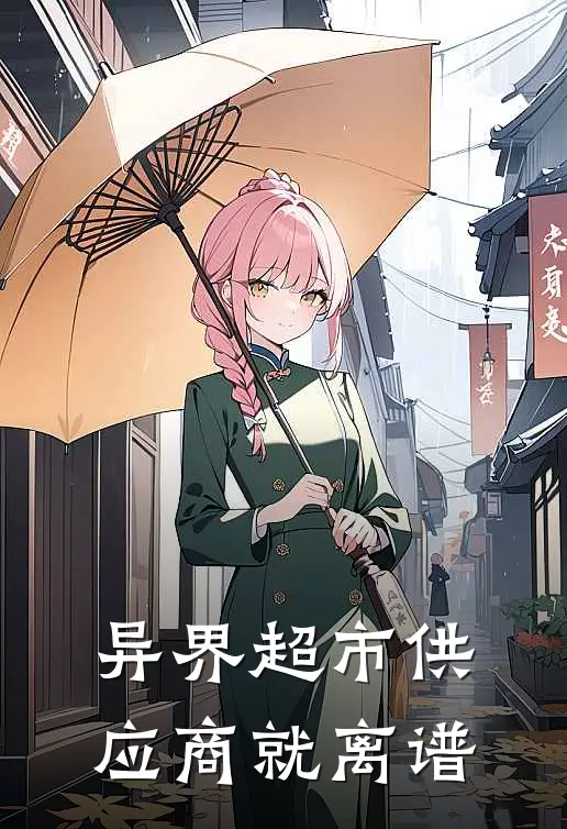 异界超市供应商就离谱叶阳周虎最新完结小说推荐_最新更新小说异界超市供应商就离谱(叶阳周虎)