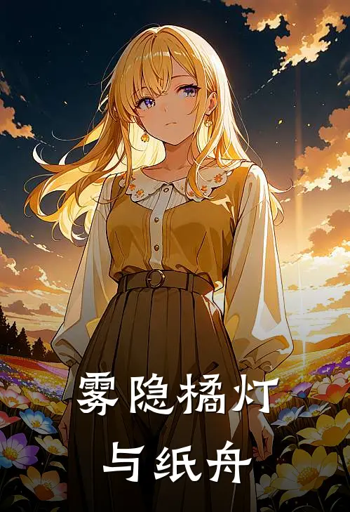 雾隐橘灯与纸舟明渊明渊完整版免费阅读_明渊明渊精彩小说