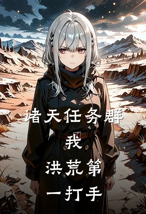 叶玄烨鸿钧《诸天任务群：我，洪荒第一打手》全本免费在线阅读_(叶玄烨鸿钧)最新章节在线阅读