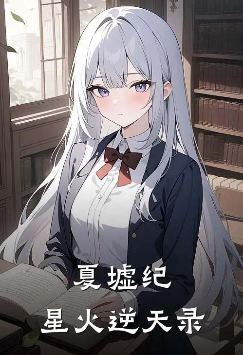 夏墟纪：星火逆天录(屠皋姒玄)全本免费在线阅读_夏墟纪：星火逆天录全文阅读