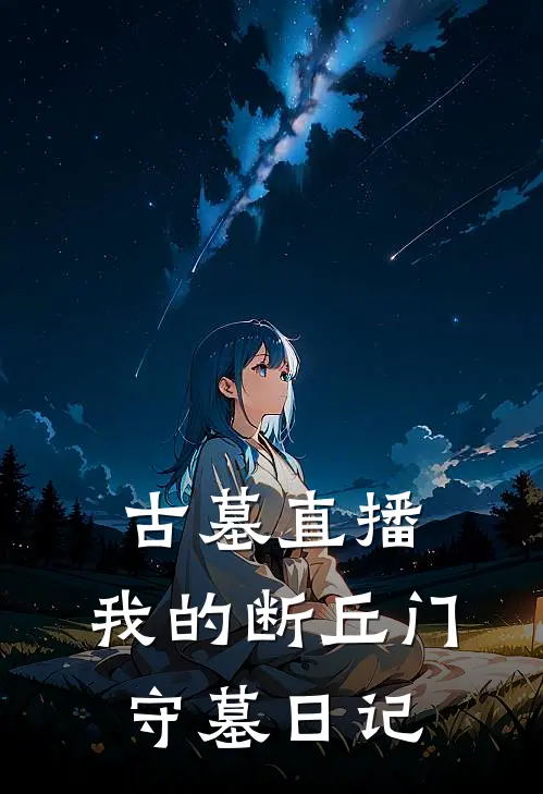 古墓直播：我的断丘门守墓日记