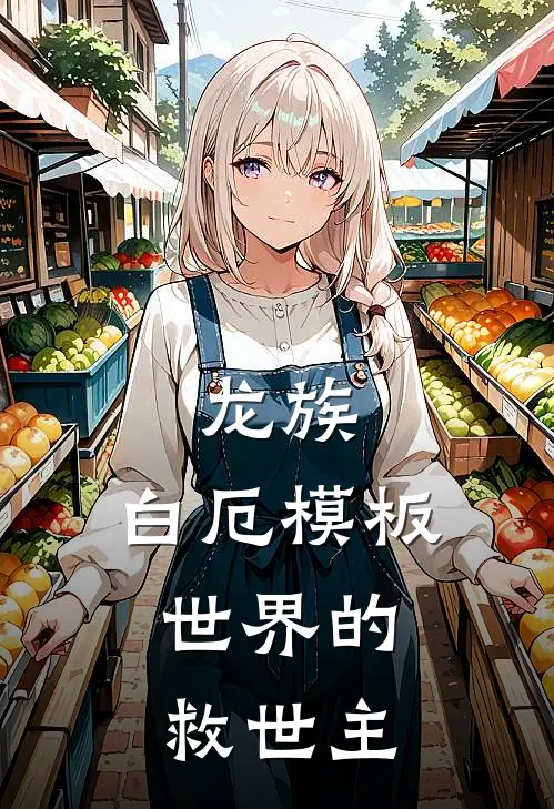 龙族：白厄模板，世界的救世主