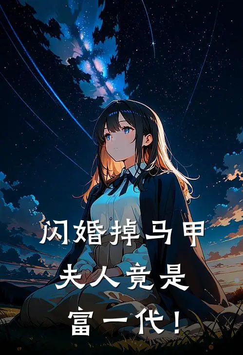 闪婚掉马甲：夫人竟是富一代！傅奕安褚熏完整版小说_小说完结推荐闪婚掉马甲：夫人竟是富一代！(傅奕安褚熏)