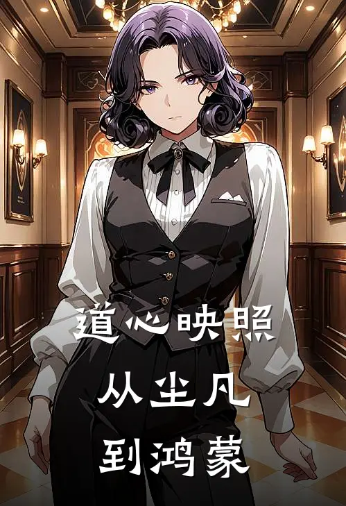 道心映照：从尘凡到鸿蒙林辰赵雷全文阅读免费全集_免费小说道心映照：从尘凡到鸿蒙(林辰赵雷)