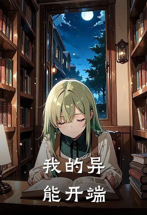 我的异能开端(李凡张浩)小说全文免费阅读_无弹窗全文免费阅读我的异能开端(李凡张浩)