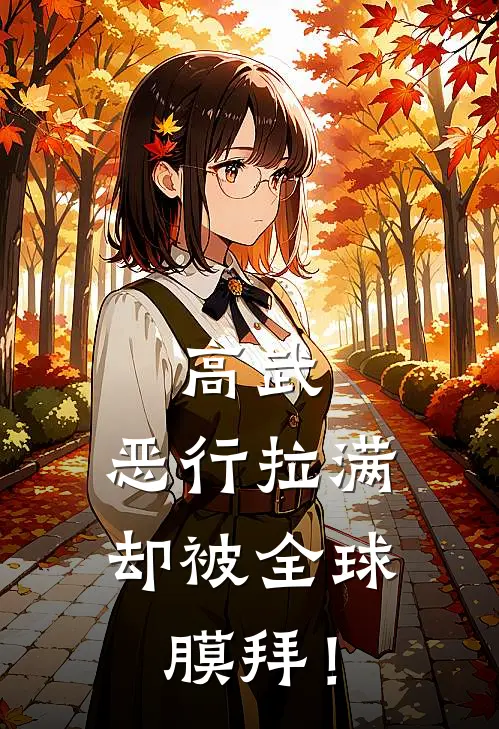 高武：恶行拉满，却被全球膜拜！