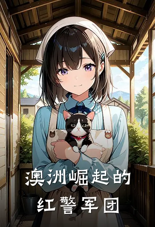 澳洲崛起的红警军团(林默林默选)免费小说完结版_最新章节列表澳洲崛起的红警军团(林默林默选)