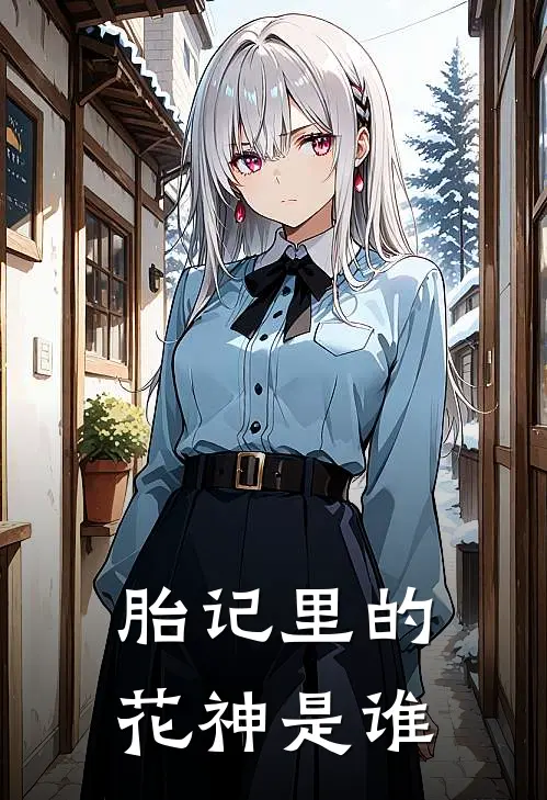 胎记里的花神是谁