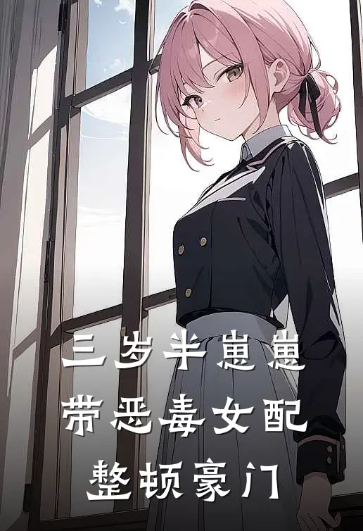 三岁半崽崽，带恶毒女配整顿豪门南瑶瑶南红豆完结小说_完结版小说全文免费阅读三岁半崽崽，带恶毒女配整顿豪门南瑶瑶南红豆