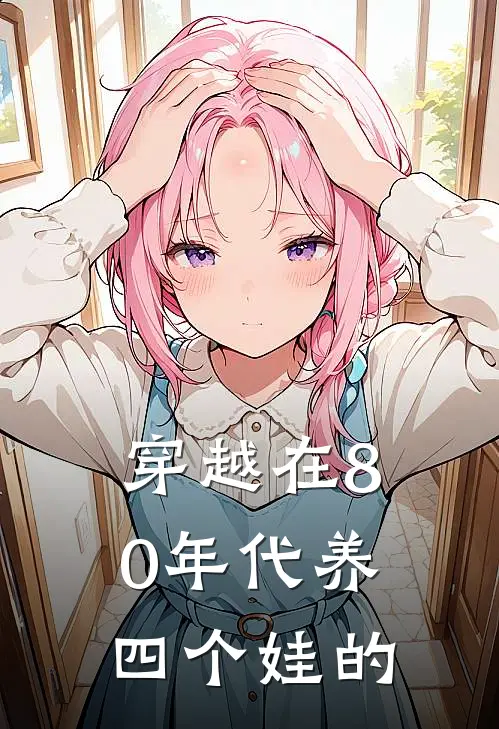 穿越在80年代养四个娃的