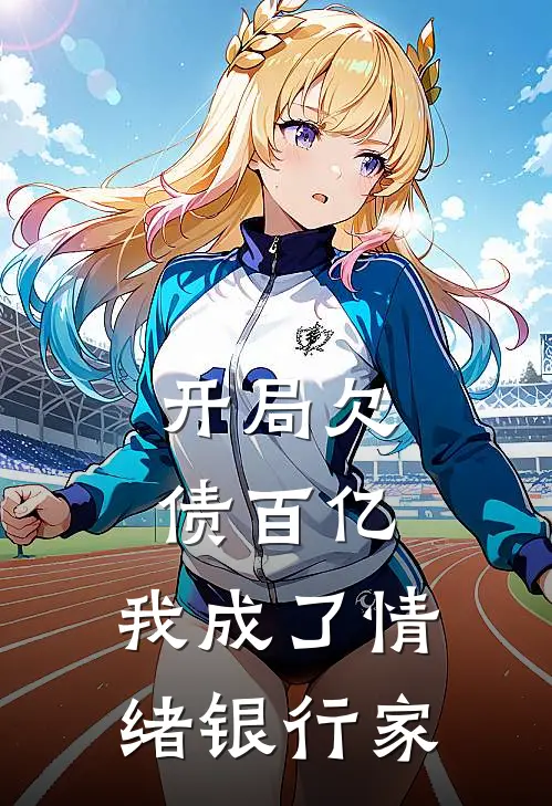 开局欠债百亿，我成了情绪银行家