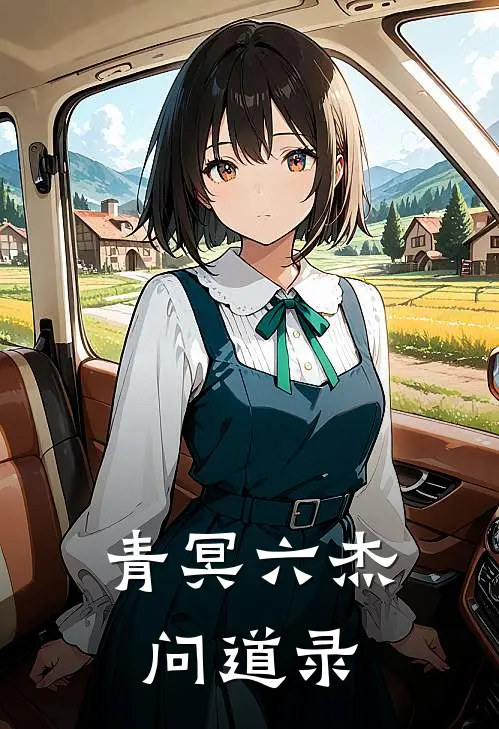 青冥六杰问道录(苏子玄赵晨阳)最新章节在线阅读_(青冥六杰问道录)完整版免费在线阅读