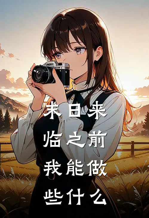 末日来临之前，我能做些什么