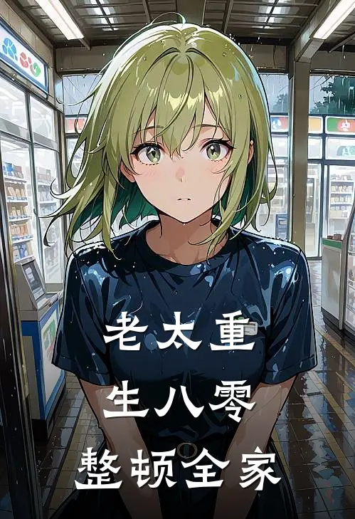 老太重生八零，整顿全家