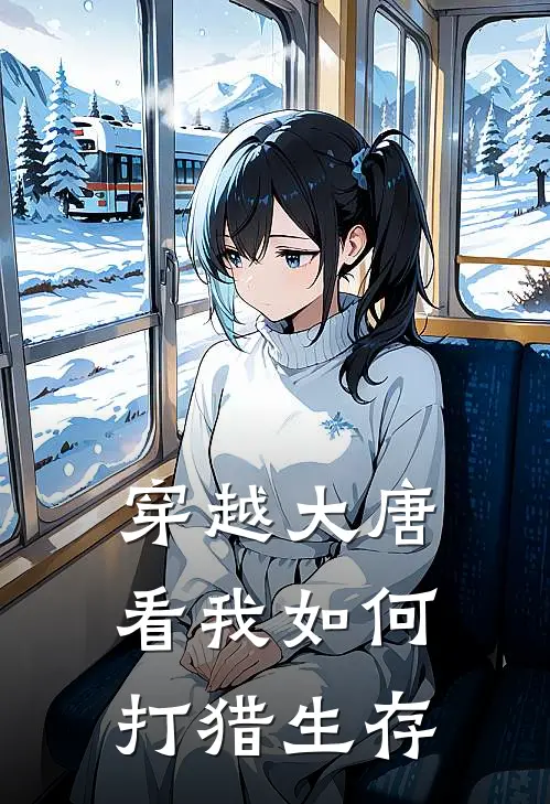 穿越大唐看我如何打猎生存