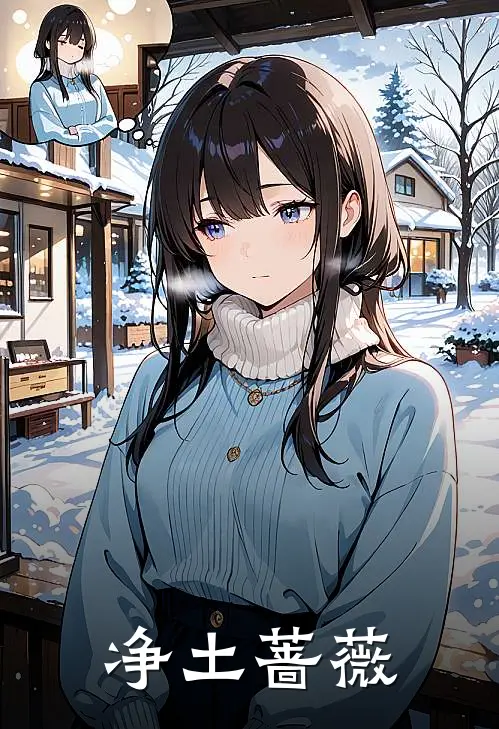 净土蔷薇(林默苏晴)完结的热门小说_全本免费完结小说净土蔷薇(林默苏晴)