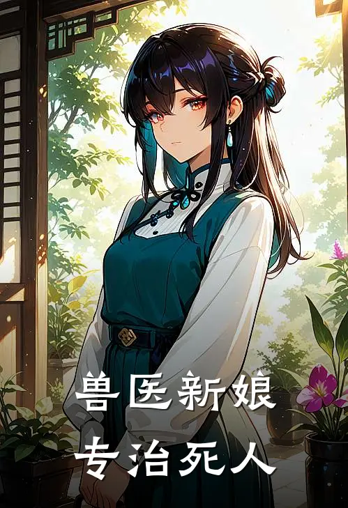 兽医新娘，专治死人