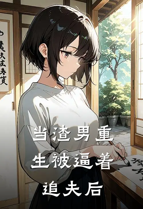 当渣男重生被逼着追夫后