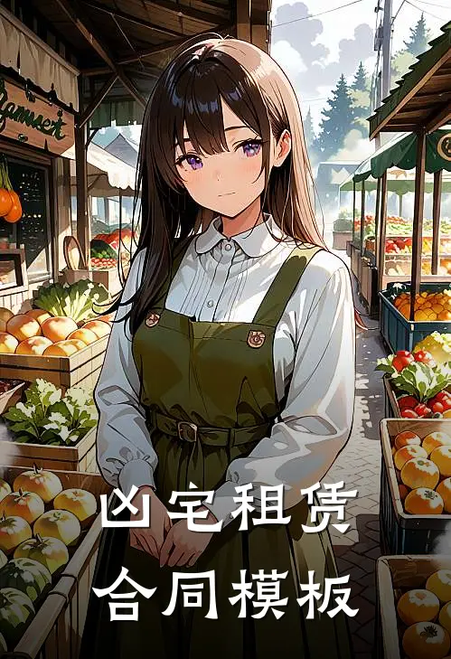 凶宅租赁合同模板