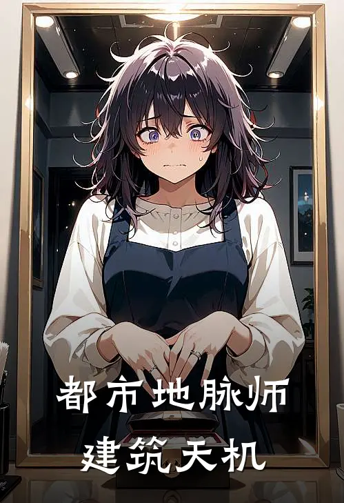 都市地脉师：建筑天机