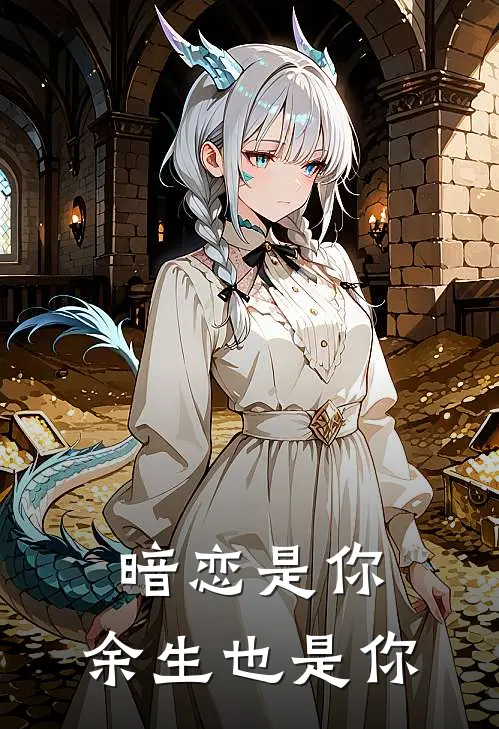 暗恋是你，余生也是你