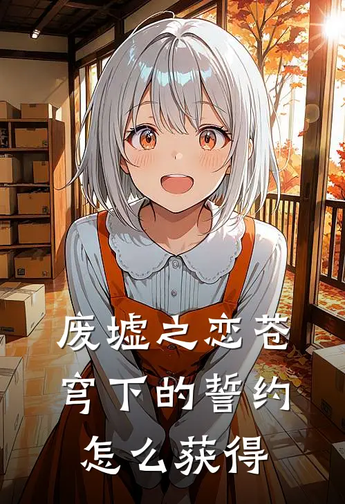 废墟之恋苍穹下的誓约怎么获得