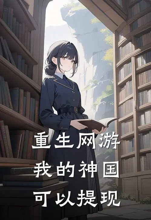 重生网游：我的神国可以提现陈航林天小说完整版_完结版小说推荐重生网游：我的神国可以提现(陈航林天)